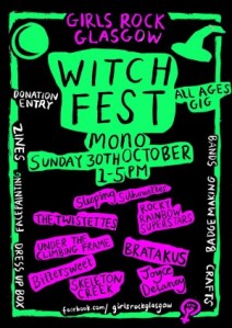 witchfest
